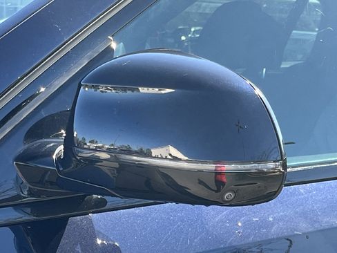 Used 2024 BMW X6 xDrive40i image 34