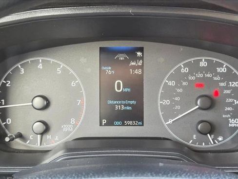 Used 2024 Toyota Corolla LE FWD image 11