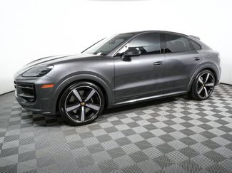 Certified 2024 Porsche Cayenne S video 2