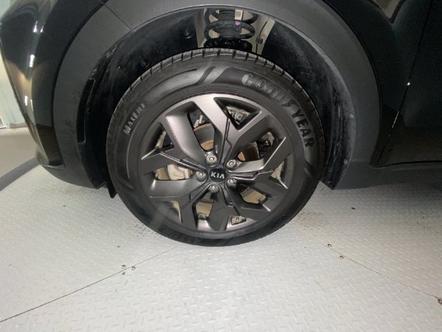 Used 2022 Kia Sportage LX w/ LX FWD Value Edition Package image 10