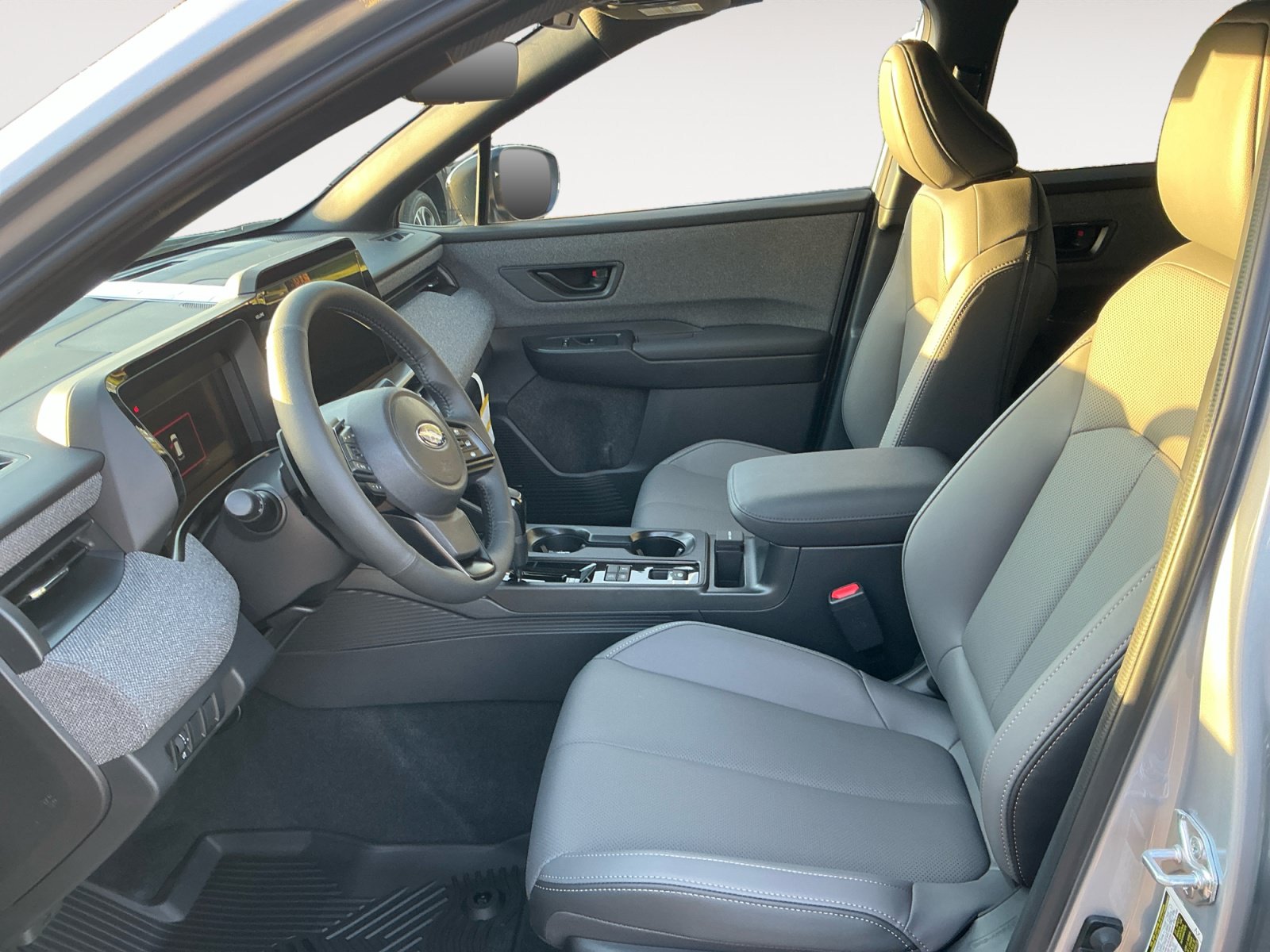 New 2026 Subaru Outback Limited AWD/4WD image 9
