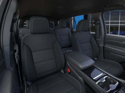 New 2026 Chevrolet Traverse LT w/ LPO, Floor Liner Package image 16