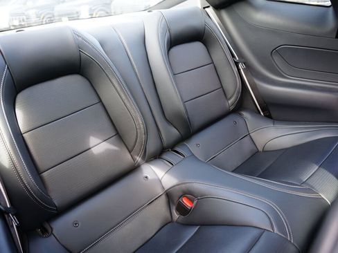 Used 2024 Ford Mustang GT Premium image 17