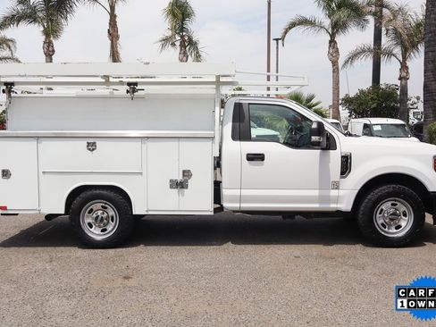 Used 2017 Ford F350 XL w/ Power Equipment Group image 13