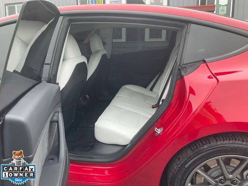 Used 2023 Tesla Model 3 Standard Range RWD image 25