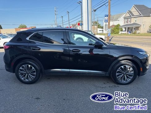 Used 2024 Buick Envision Preferred image 5