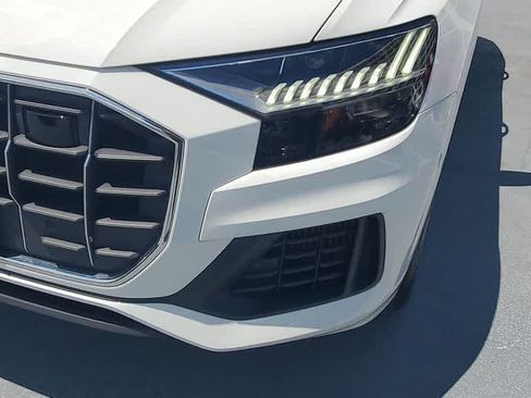 Certified 2023 Audi Q8 Premium w/ Convenience Package AWD/4WD image 10