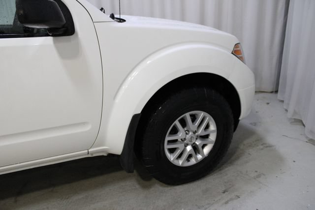 Used 2019 Nissan Frontier SV AWD/4WD image 35