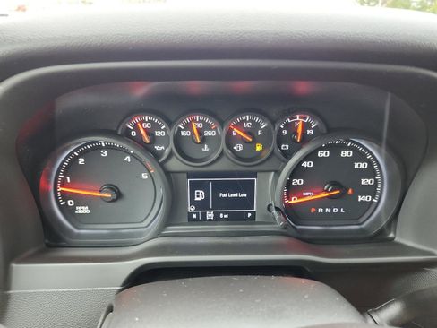 New 2026 GMC Sierra 2500 Pro image 18