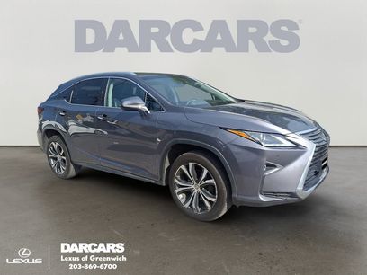 Used 2016 Lexus RX 350 AWD w/ Premium Package