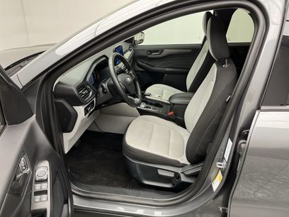 Used 2025 Ford Escape Active w/ Cold Weather Package