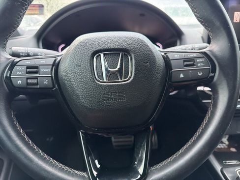 Used 2024 Honda Civic Sport image 10