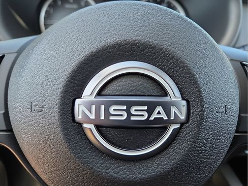 Used 2025 Nissan Kicks Play S FWD image 21