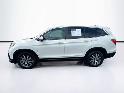 Used 2019 Honda Pilot EX-L image 5