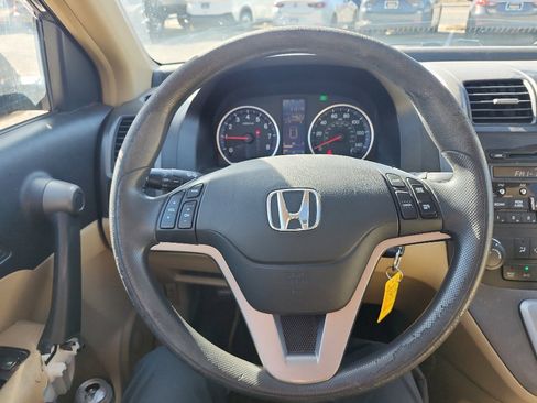 Used 2010 Honda CR-V EX image 26