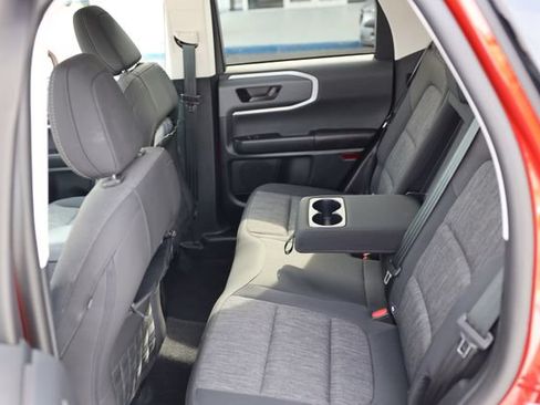 Used 2023 Ford Bronco Sport Big Bend w/ Convenience Package AWD/4WD image 36