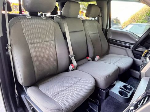 Used 2019 Ford F150 XLT w/ Equipment Group 302A Luxury AWD/4WD image 43