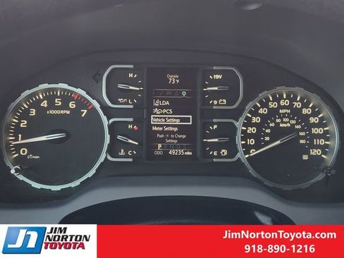 Used 2019 Toyota Tundra SR5 image 18