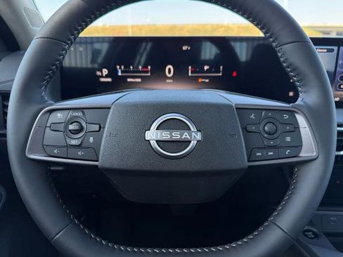 New 2026 Nissan Sentra SV w/ SV Convenience Package image 21