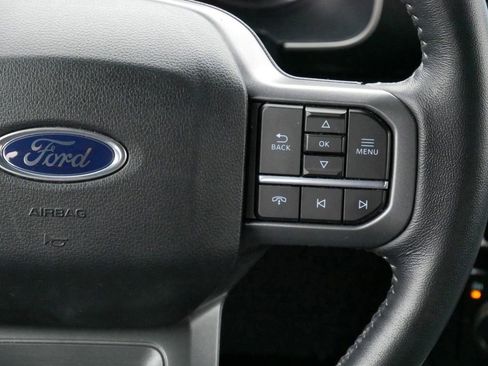 Certified 2022 Ford F150 XLT w/ Equipment Group 302A High image 19