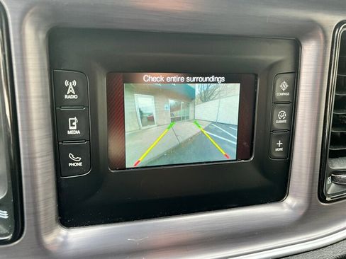 Used 2016 Dodge Challenger SXT w/ Blacktop Package image 28