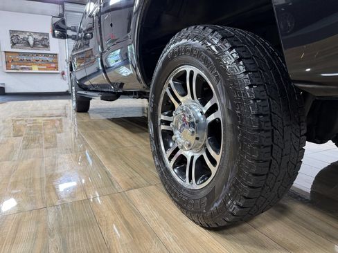 Used 2015 Ford F350 Platinum AWD/4WD image 10