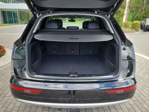 Used 2018 Audi Q5 Prestige AWD/4WD image 13