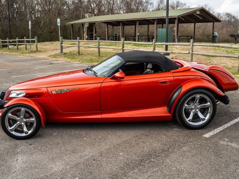 Used 2001 Plymouth Prowler RWD image 27