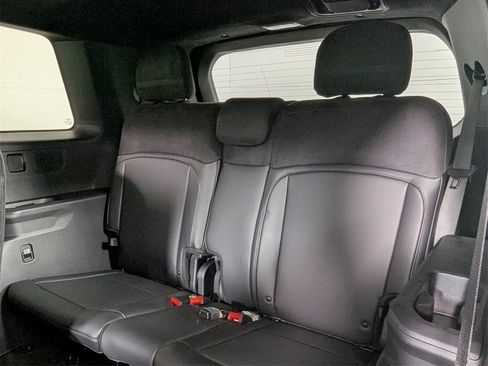 New 2027 Kia Telluride SX Prestige X-Line image 25