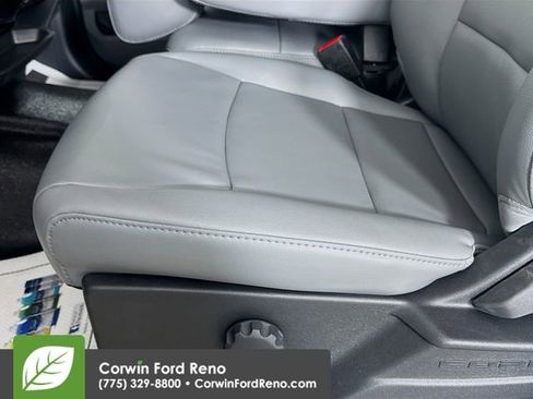 New 2026 Ford F250 XL w/ XL Chrome Package image 19