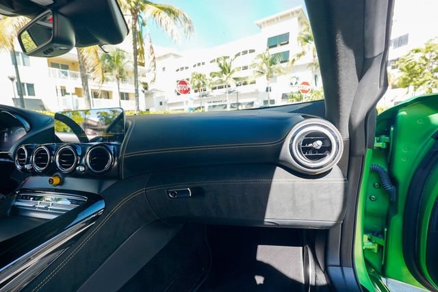 Used 2020 Mercedes-Benz AMG GT R image 86