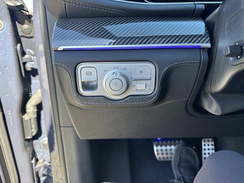 New 2025 Mercedes-Benz GLE 53 AMG 4MATIC image 30