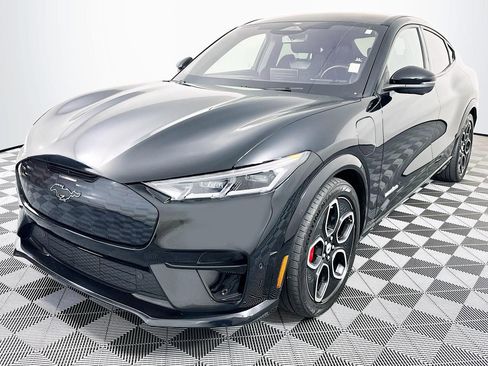 Used 2023 Ford Mustang Mach-E GT AWD/4WD image 5