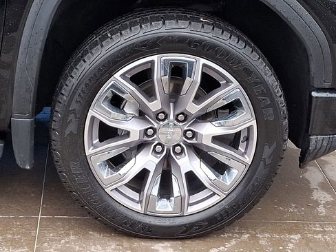 Used 2023 GMC Sierra 1500 Denali image 8