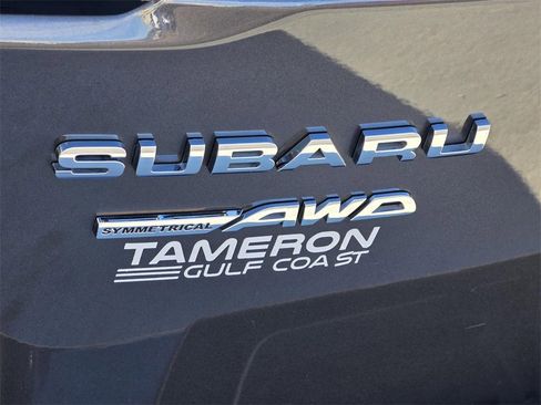 Certified 2025 Subaru Outback Premium image 31