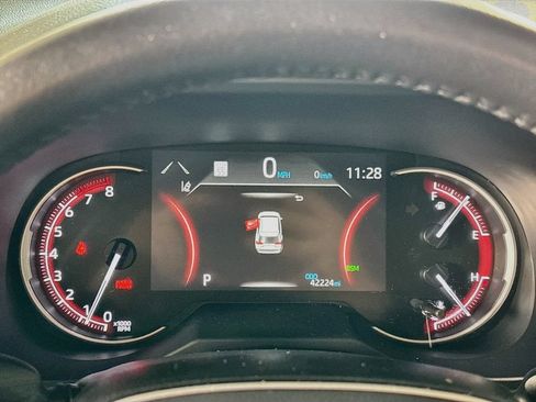 Used 2023 Toyota RAV4 XLE w/ Convenience Package AWD/4WD image 14