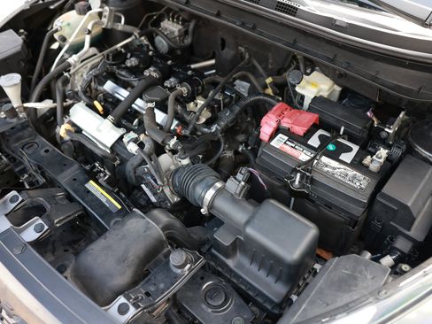 Used 2020 Nissan Kicks S image 51