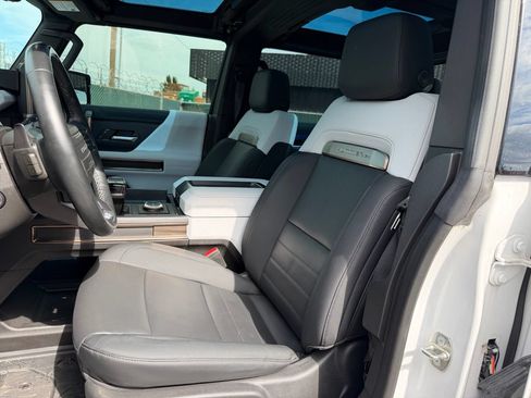 Used 2023 GMC Hummer EV Edition 1 AWD/4WD image 10