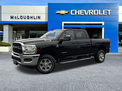 Used 2024 RAM 2500 Big Horn