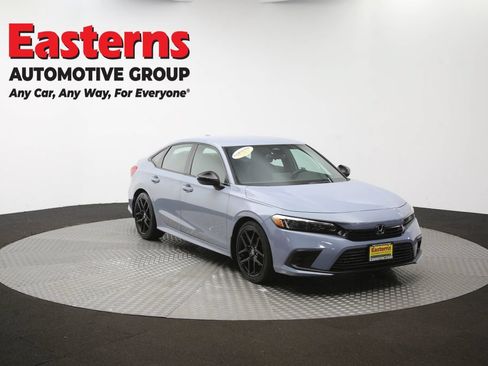 Used 2024 Honda Civic Sport image 50