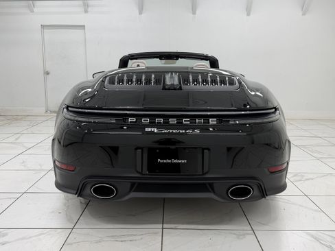 New 2026 Porsche 911 Carrera S image 16