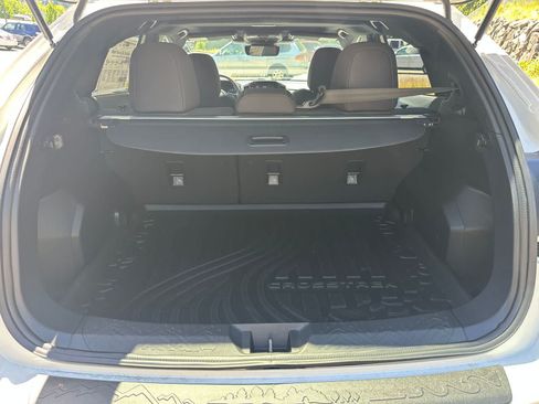 Certified 2025 Subaru Crosstrek 2.5i Sport w/ Crosstrek Mirror Package AWD/4WD image 26