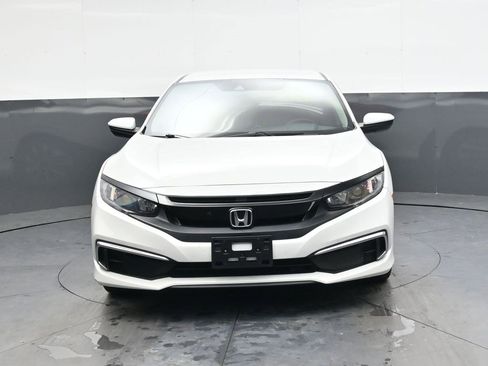 Used 2020 Honda Civic LX image 10