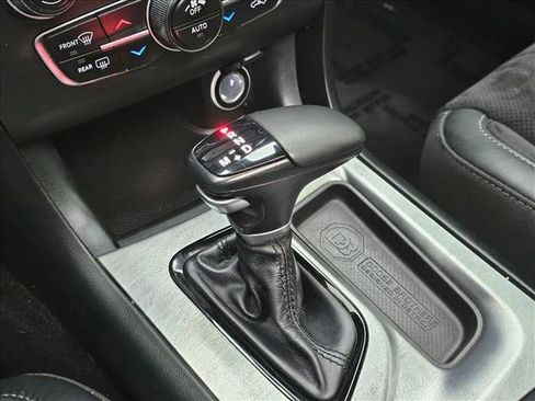 Used 2021 Dodge Charger Scat Pack w/ Daytona Edition Group image 28