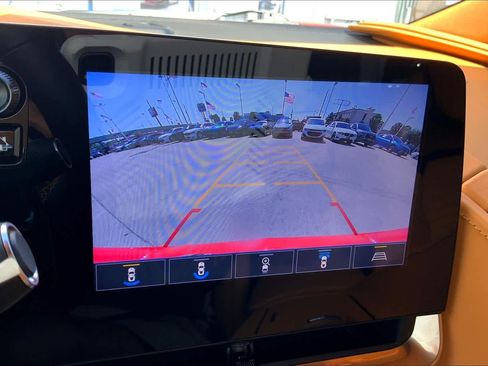 Used 2020 Chevrolet Corvette Stingray Premium Cpe w/ 3LT Preferred Equipment Group image 22