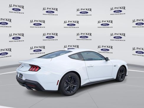 New 2026 Ford Mustang GT RWD image 7