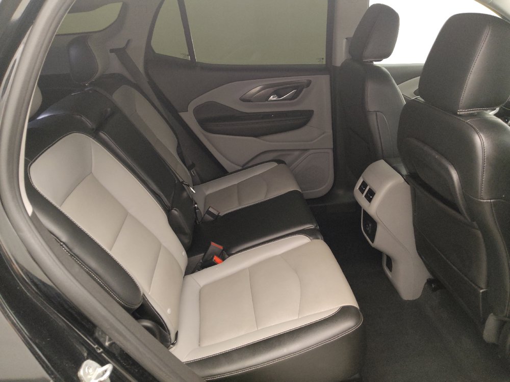 Used 2023 GMC Terrain SLT FWD image 19