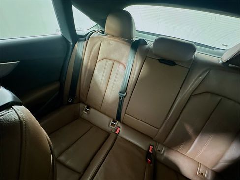 Used 2019 Audi A5 2.0T Premium Plus w/ Premium Plus image 12