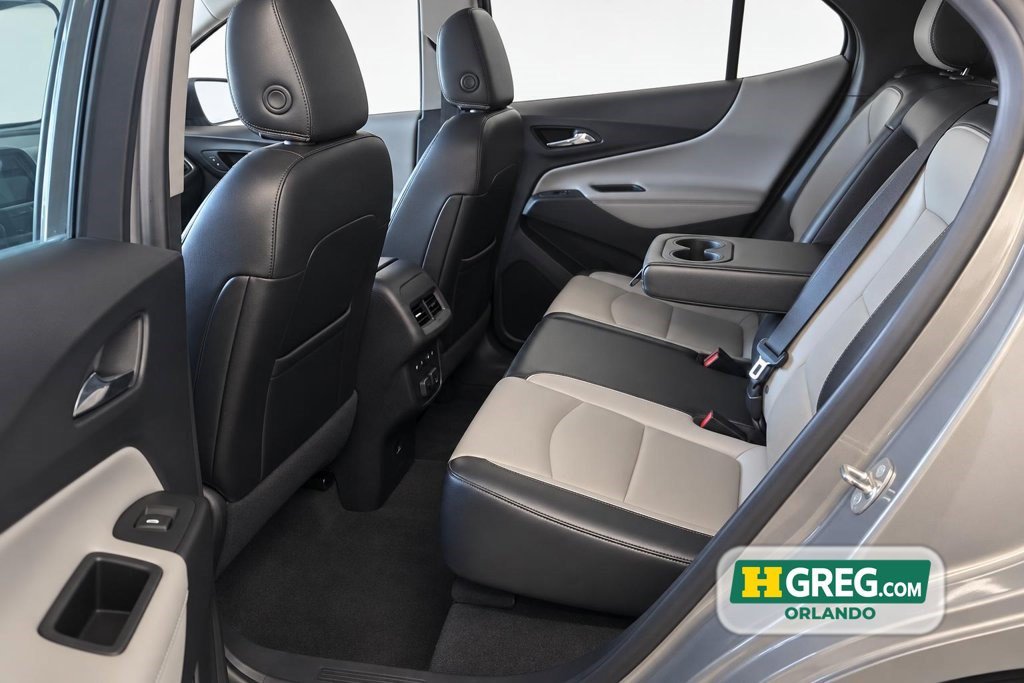 Used 2018 Chevrolet Equinox Premier FWD image 15