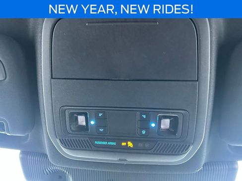 New 2026 Ford Explorer ST-Line image 37